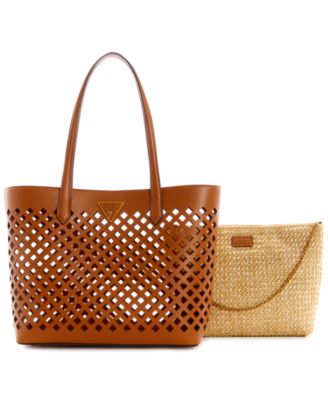 GUESS - Aqua Tote