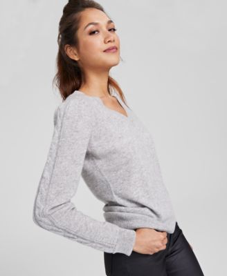 Charter Club Women s 100 Cashmere Sweater Created for Macy s Macy s