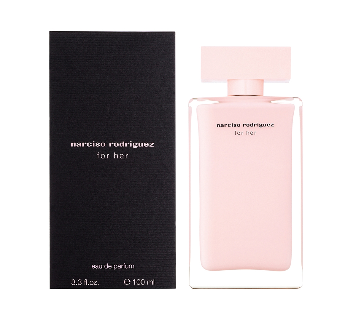 Narciso Rodriguez for her eau de parfum, 3.3 & Reviews - Perfume - Beauty - Macy's
