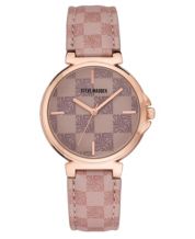 Steve madden watches official site sales