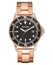 Steve madden ladies online watches