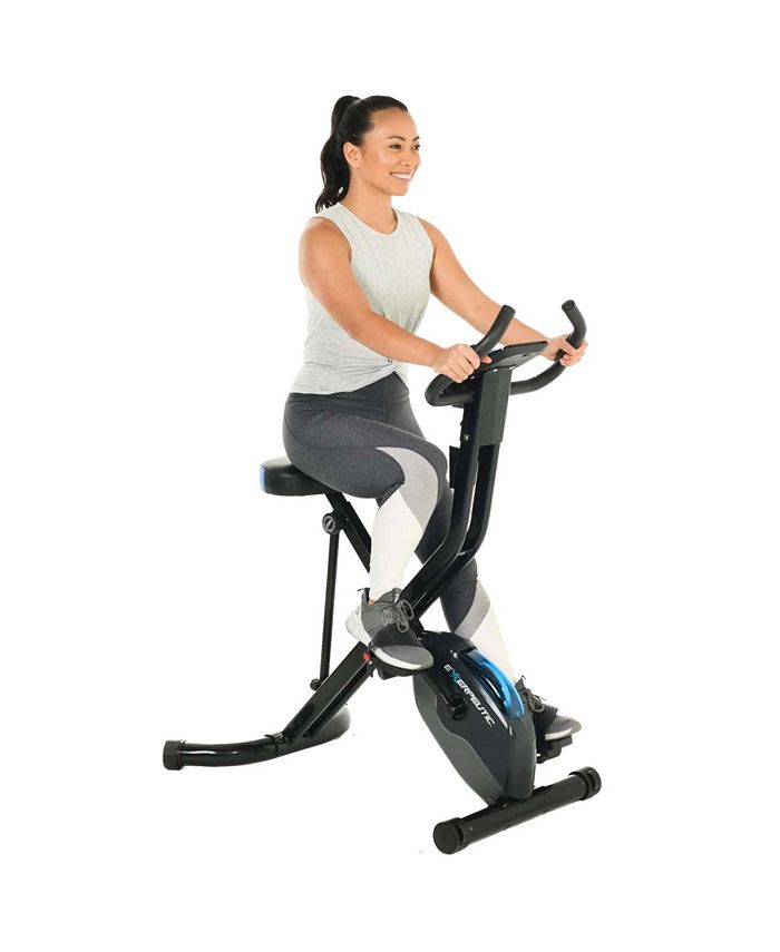 Macy's shop exercise bike