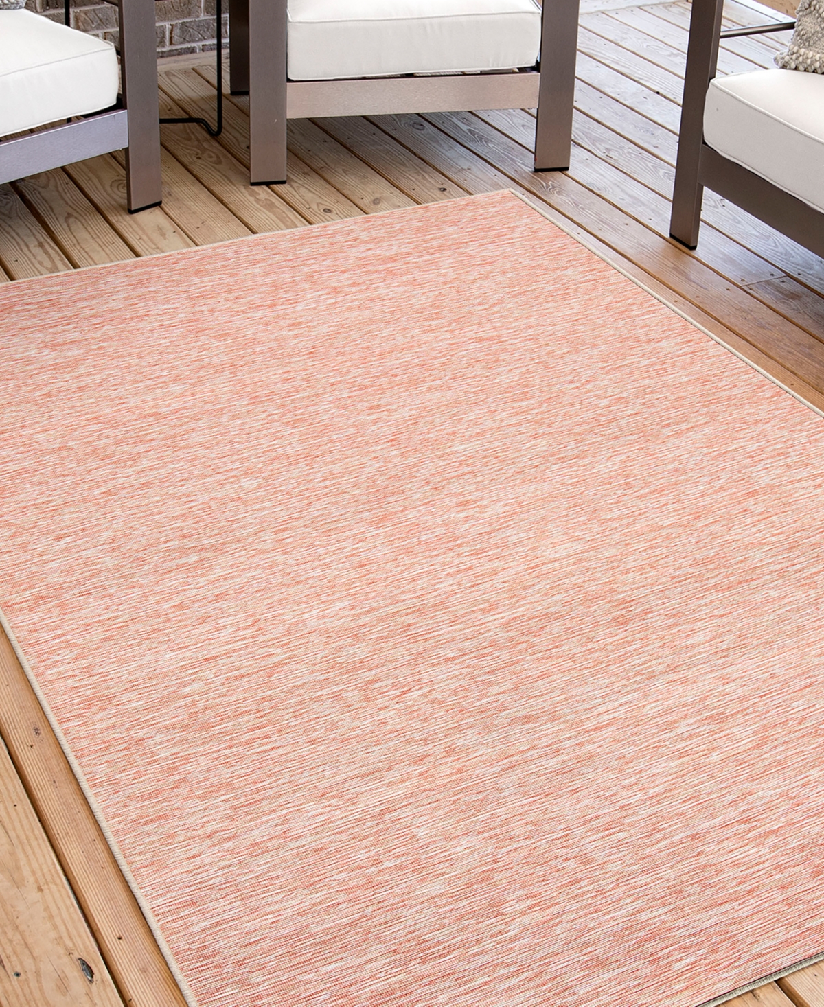 Closeout! Edgewater Living Weave Loop PRL13 7'6