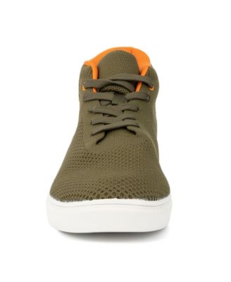 Men's Hill High Top Sneakers