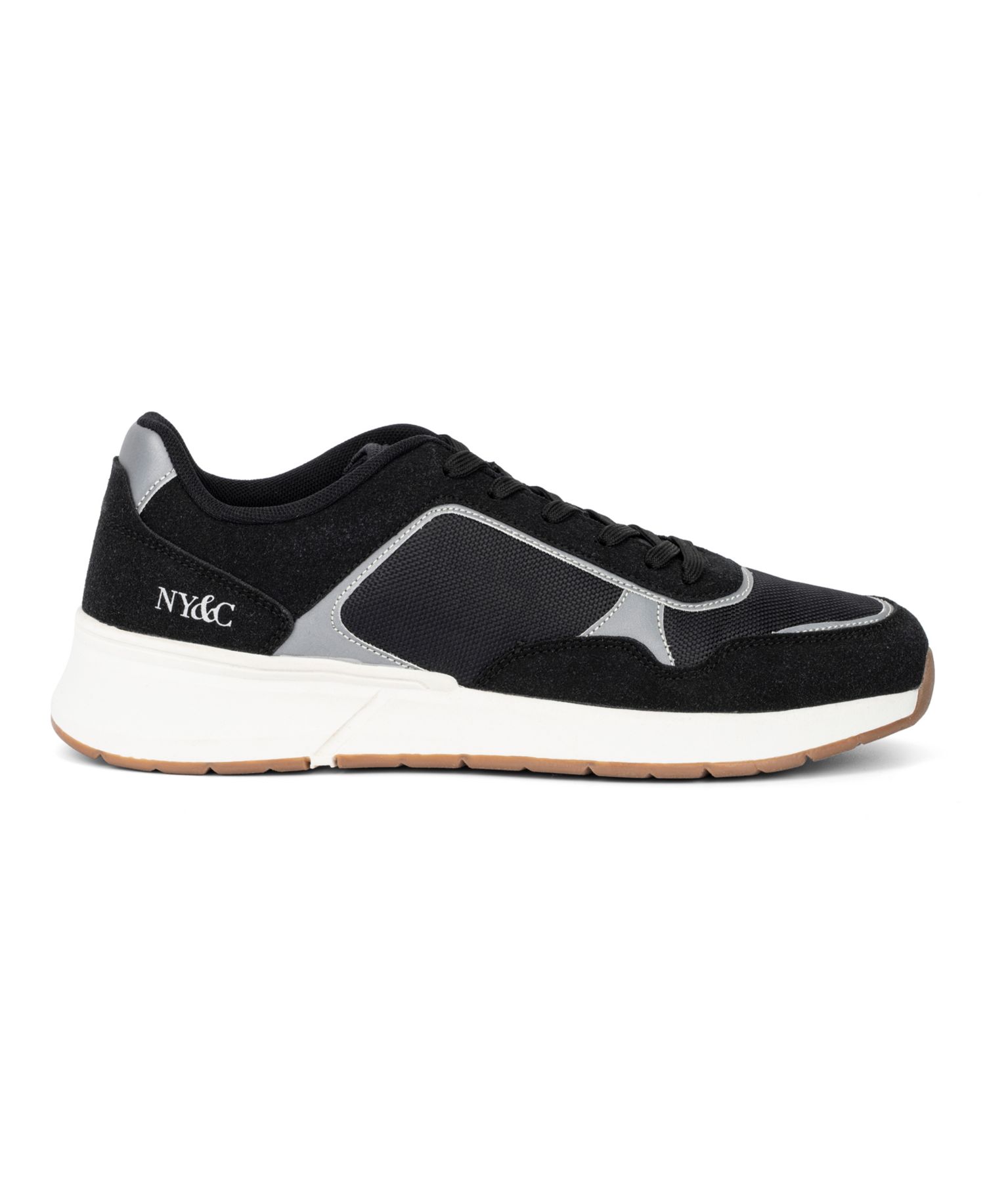 Men's Harvey Low Top Sneakers