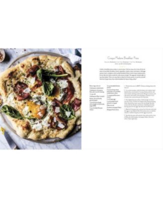 Half Baked Harvest Cookbook: Recipes from My Barn in the Mountains by Tieghan Gerard