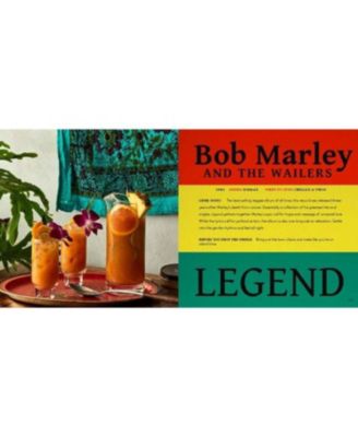 Booze & Vinyl: A Spirited Guide to Great Music and Mixed Drinks by AndrÃ© Darlington