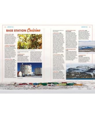 Gastro Obscura: A Food Adventurer's Guide by Cecily Wong