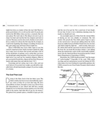 Younger Next Year: Live Strong, Fit, Sexy, and Smart-Until You're 80 and Beyond by Chris Crowley