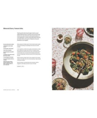 Super Natural Simple: Whole-Food, Vegetarian Recipes for Real Life [A Cookbook] by Heidi Swanson