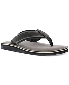 Men's Khombu Joel Flip-Flop Sandal