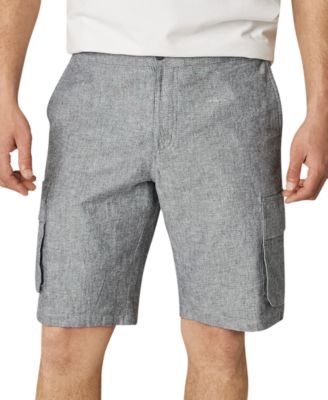 dkny chino shorts