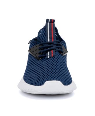 Men's Zephyr Low Top Sneakers