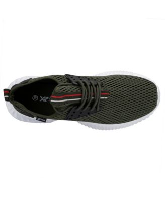 Men's Zephyr Low Top Sneakers