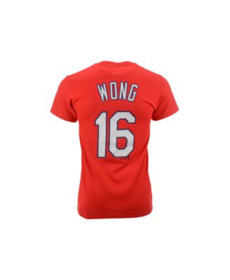 wong cardinals jersey