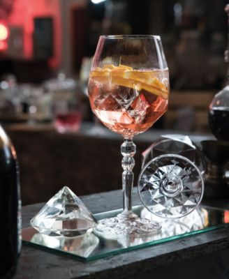 Alkemist 6 Piece Stemmed Goblet Set