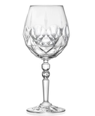 Alkemist 6 Piece Stemmed Goblet Set