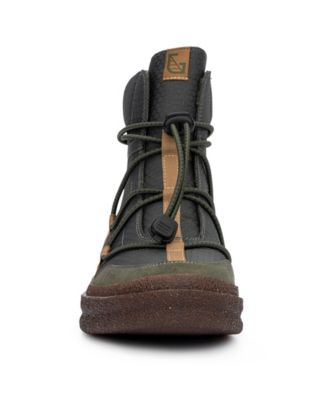 Men&#39;s Shift High Top Sneakers