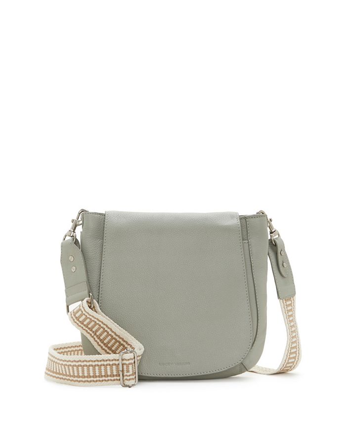 lucky brand jani large crossbody