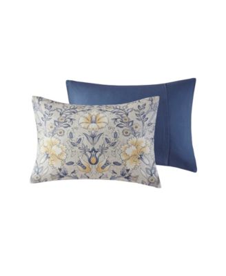 Livia 6-Pc. Comforter Set, Full