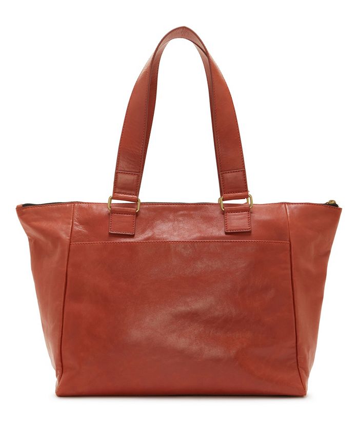 Lucky Brand Women's Koda Tote Handbag - Macy's