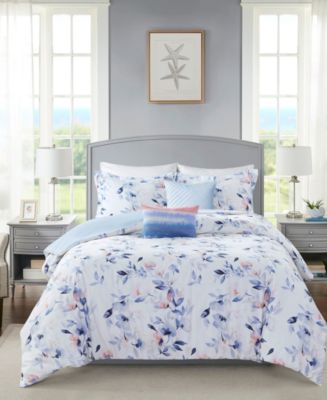 Harbor House Betsy Oversized and Overfilled Cotton Sateen 5 Piece ...