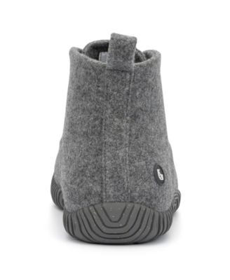 Men's Genesis High Top Sneakers