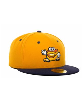 montgomery biscuits cap