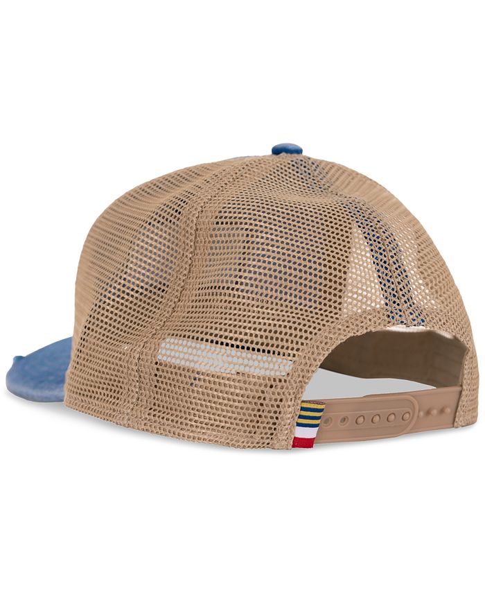 Guy Harvey Men's Billfish Snapback Trucker Hat Macy's