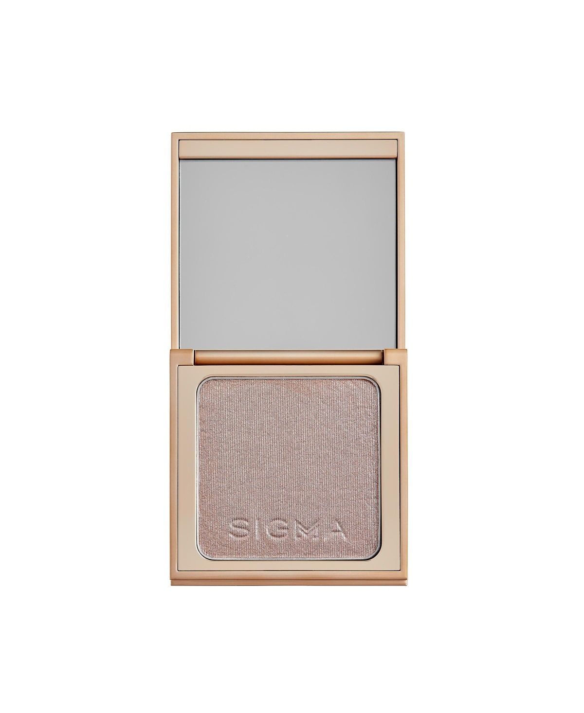 Sigma Beauty Highlighter In Twilight (pinky Quartz Metallic)