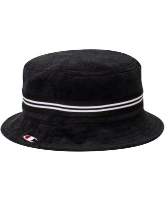 champion terry cloth bucket hat