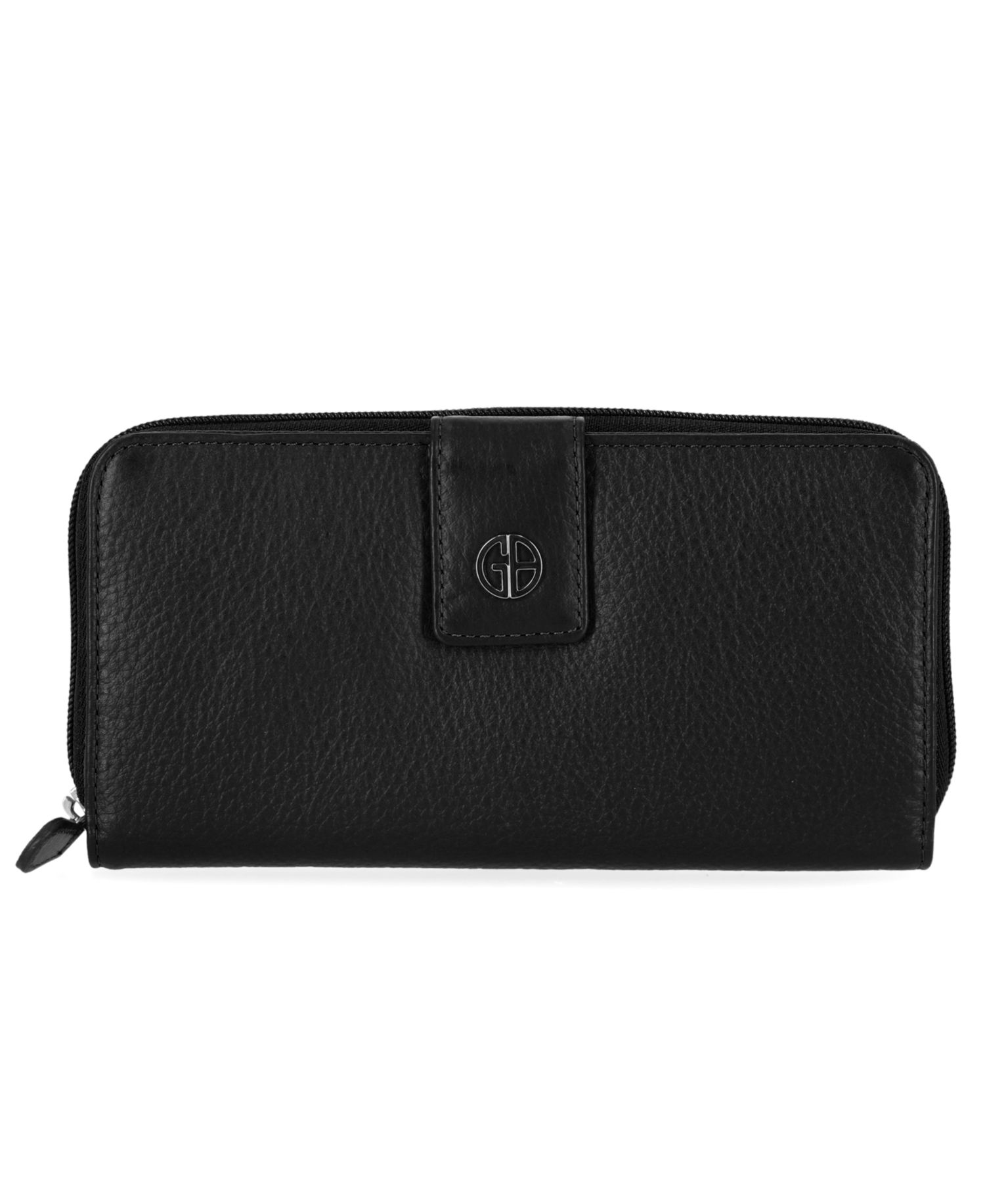 Softy Leather All In One Wallet