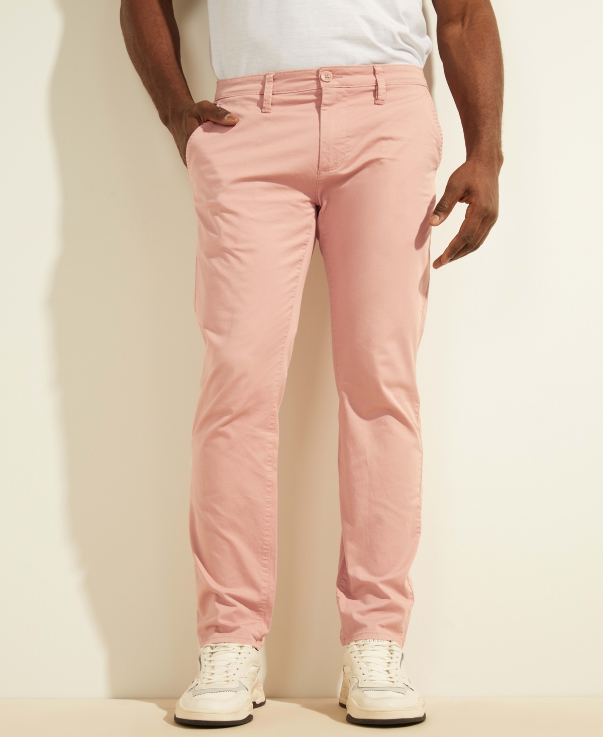 guess chino pants