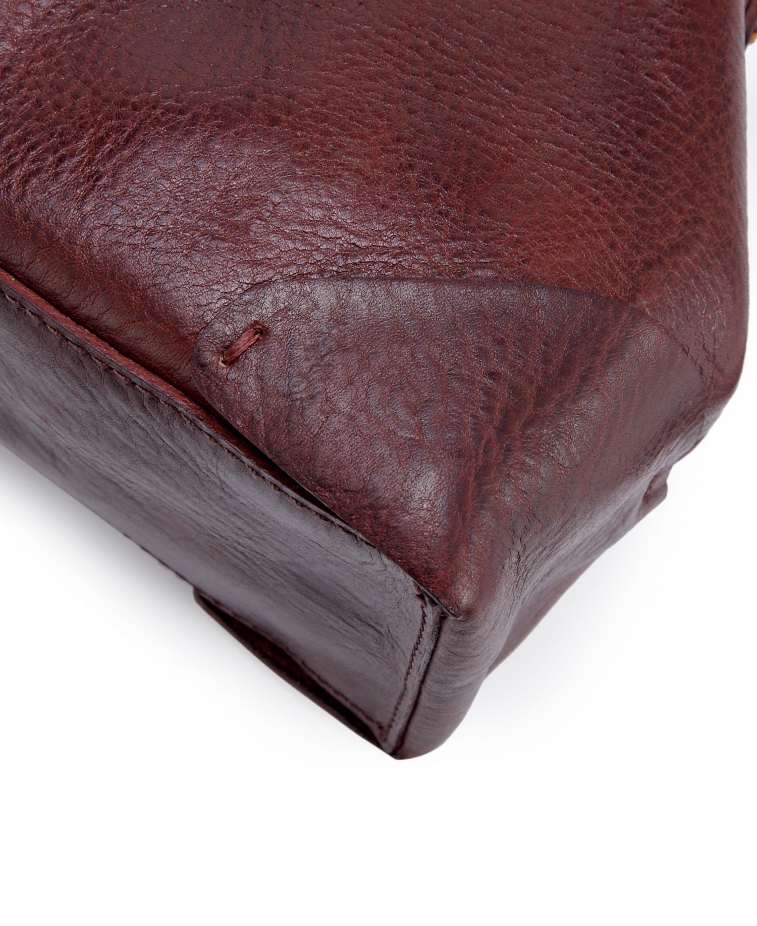 Gypsy Soul Small Leather Crossbody Bag