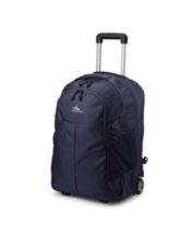 Macy's clearance wheeled backpack