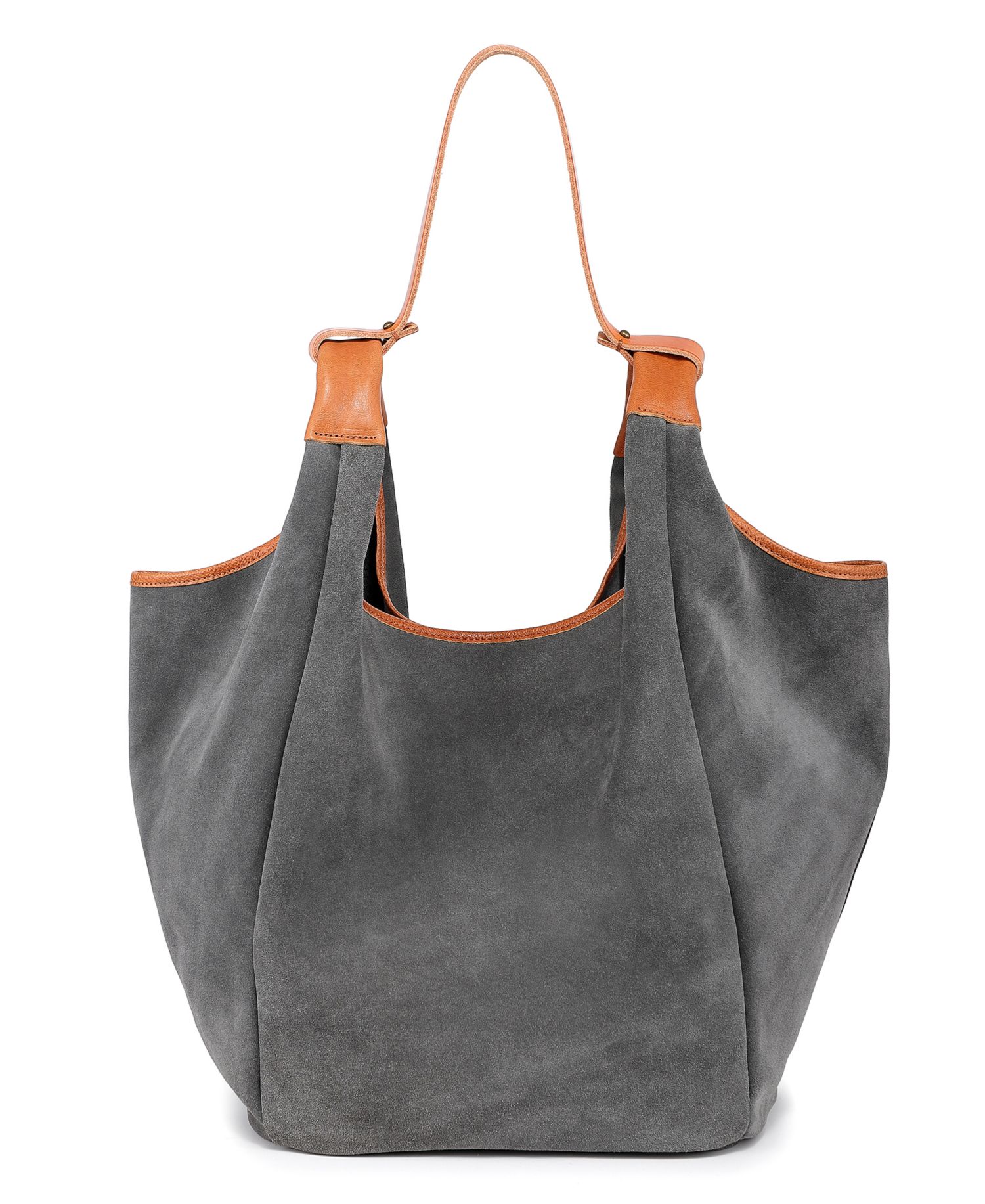 Women's Genuine Leather Rose Valley Hobo Bag