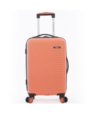 Basette 3-Pc. Hardside Luggage Set, Created for Macy's 
