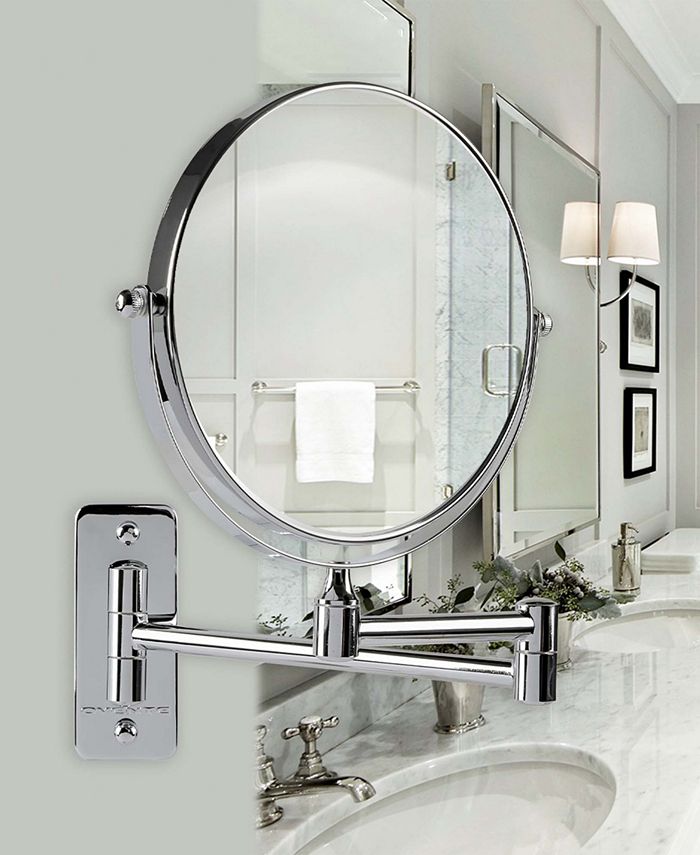 OVENTE Wall Mount Mirror Macy's