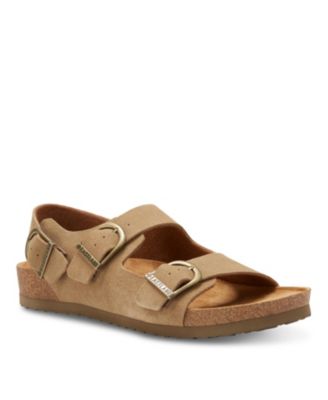 Eastland Shoe Men's Charlestown Sandals Macy's