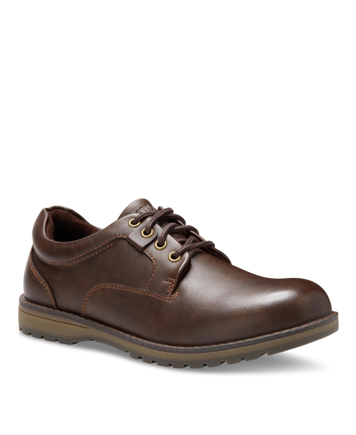 Men's Dante Oxford Shoes - Brown