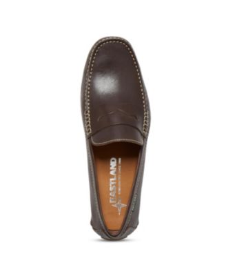 Men's Patrick Driving Moc Shoes