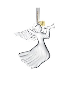 Angel Ornament 2022