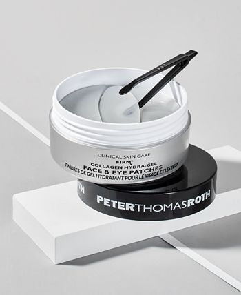Peter Thomas Roth - FIRMx Collagen Hydra-Gel Face & Eye Patches