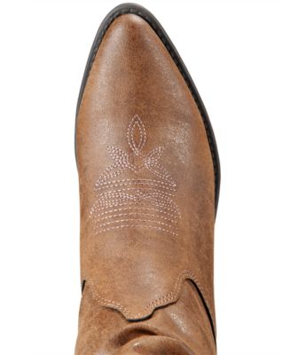 Style \u0026 Co Dannaa Western Boots 