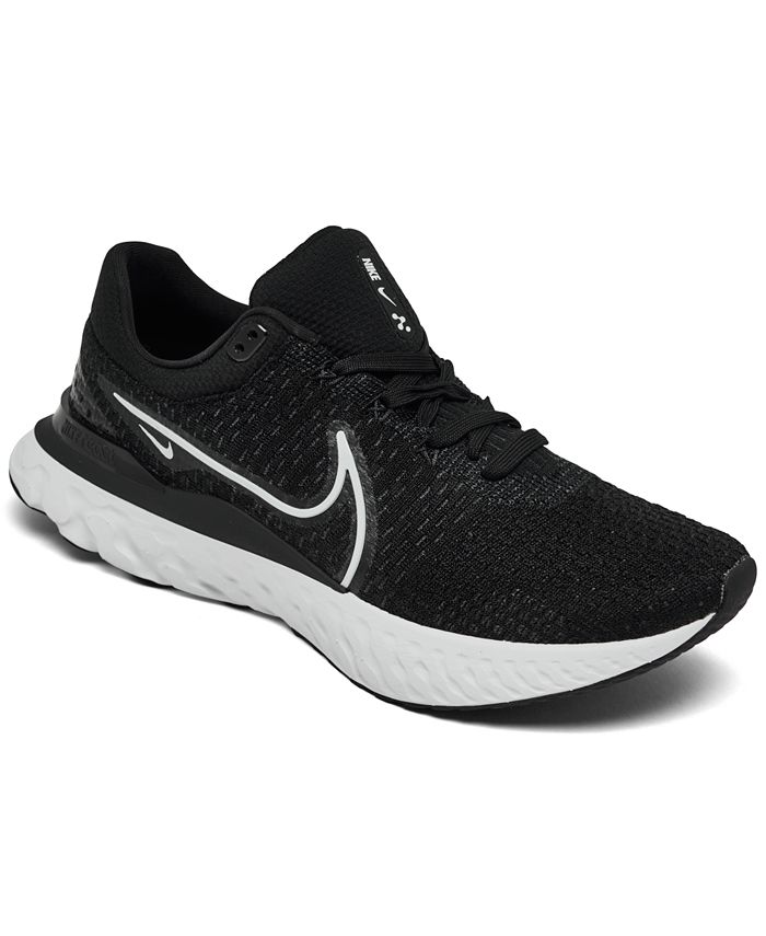 Nike sales react macys