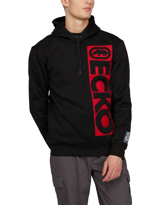 Hoodie ecko unltd 2025