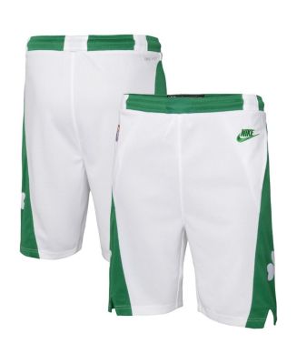 Nike Women's White Boston Celtics 2021/22 City Edition Essential