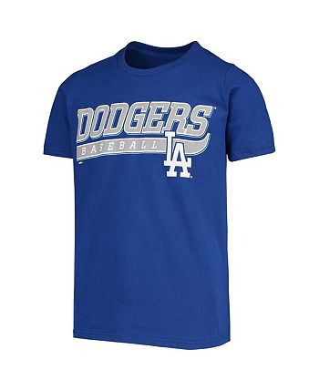 Los Angeles Dodgers Infant (12-24 months) Jersey Outerstuff