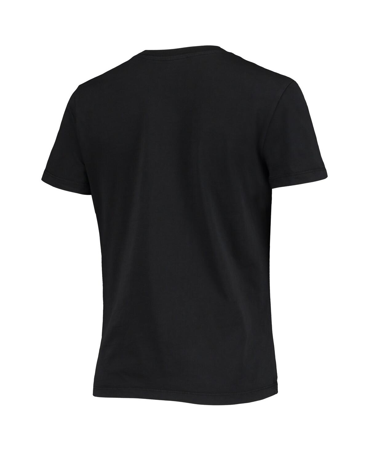 Women's SportiqePhoenix Suns Arcadia T-shirt - Black