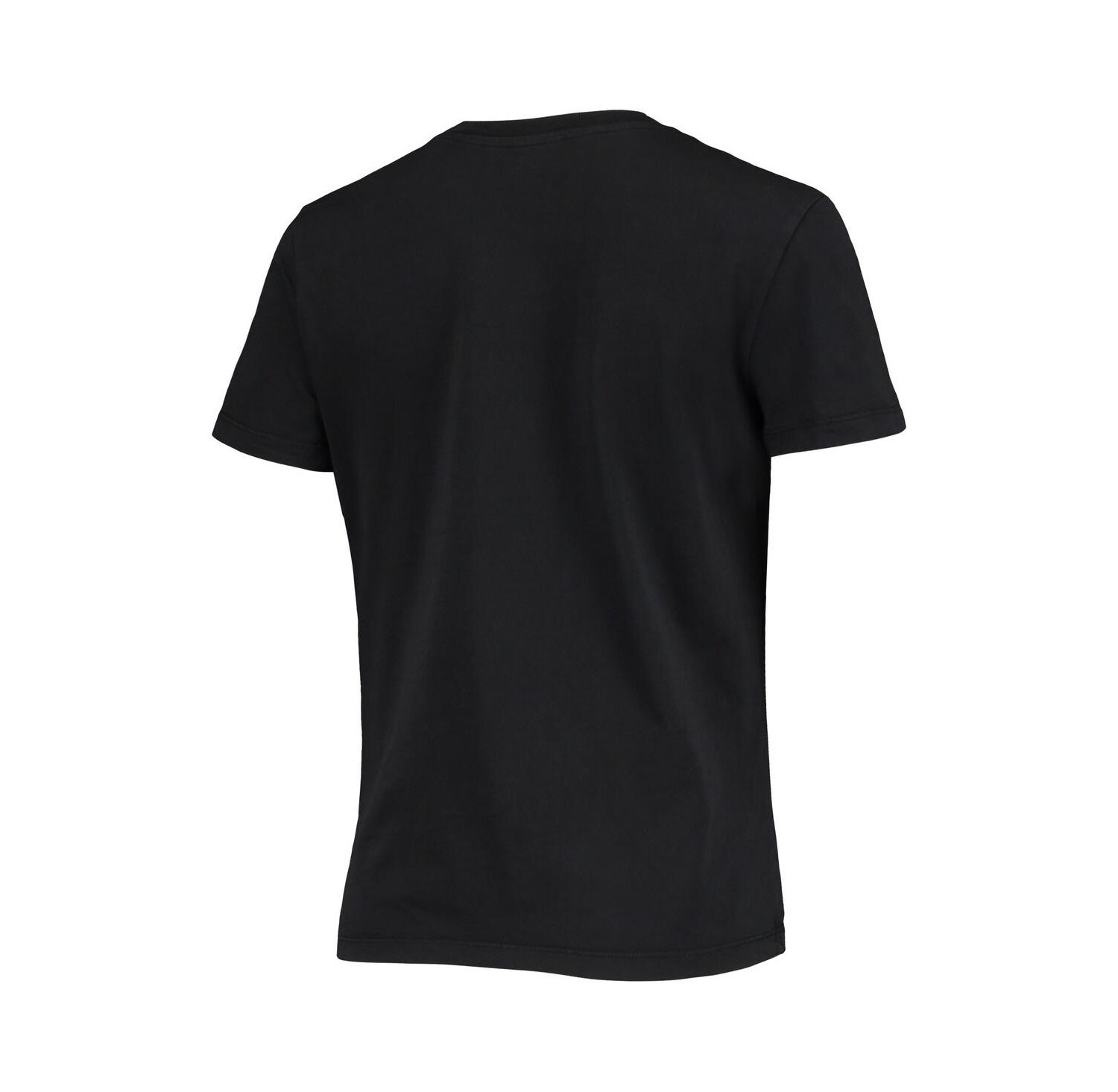 Women's Black Phoenix Suns Arcadia T-shirt